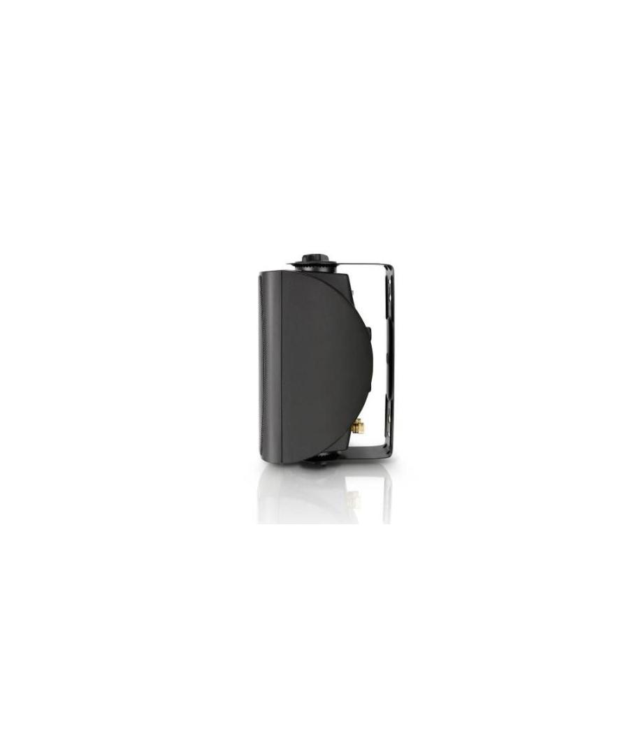 Ld systems integration serie contractor (ldcwms42b100v) 4" 2-way wall mount speaker 100 v black (pair) warranty 2 years (pu4)