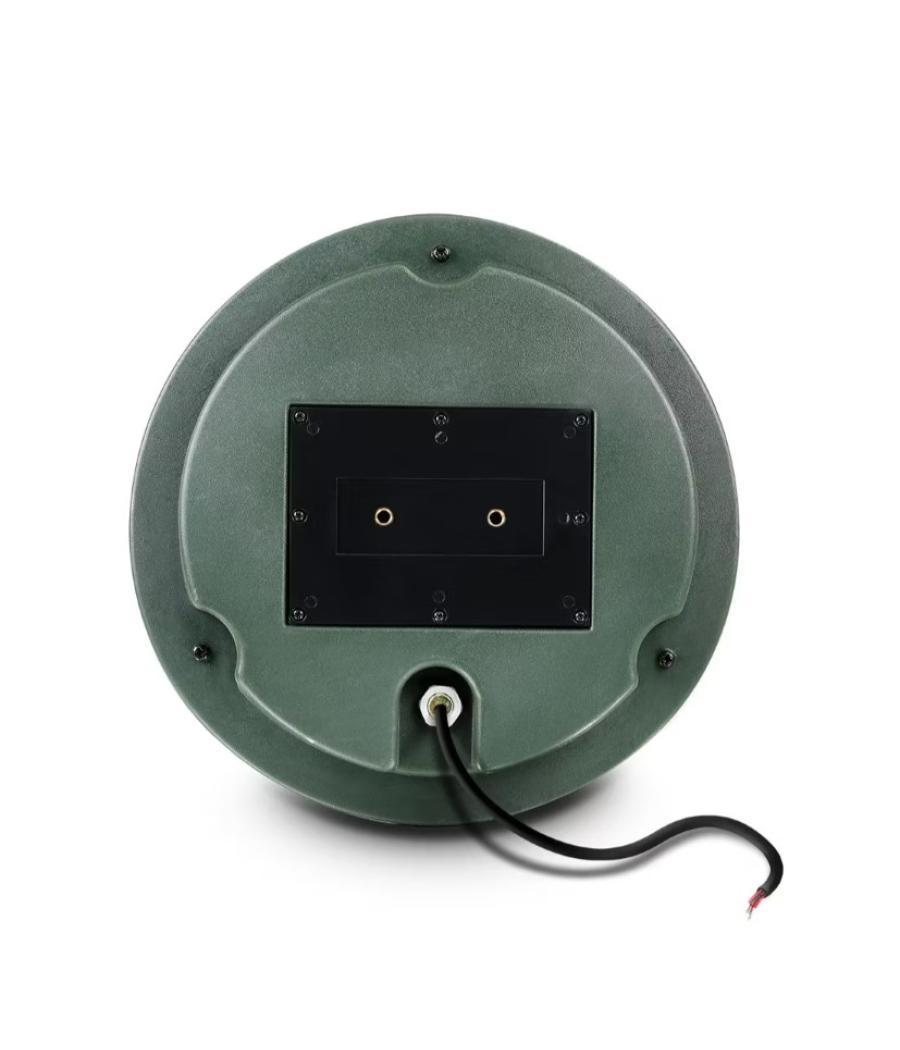 Ld systems integration serie contractor (ldcogs52) 5.25" outdoor garden speaker warranty 2 years (pu1)