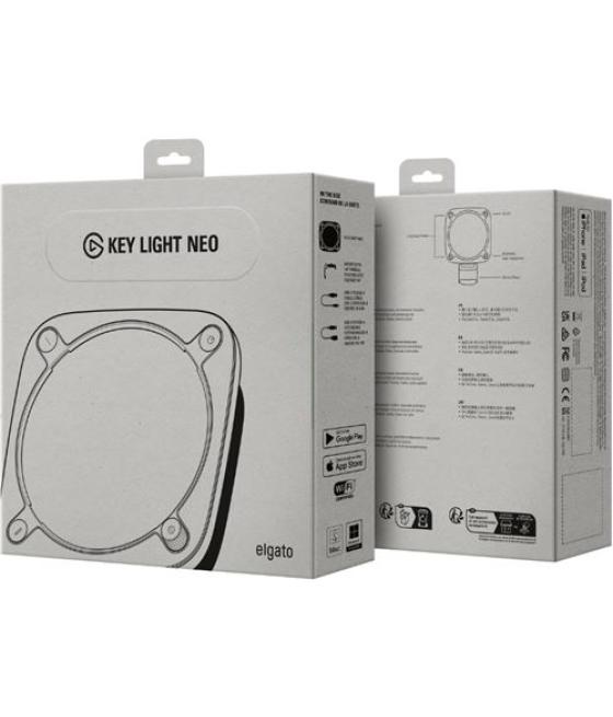Elgato key light neo (10laj9901)