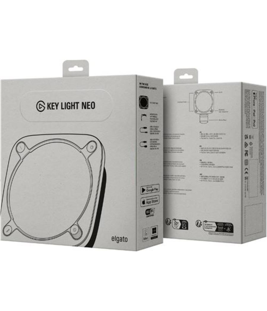 Elgato key light neo (10laj9901)