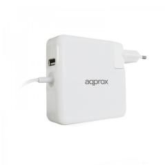 approx APPUAAPL Adaptador  McBook Conector Typ L - Imagen 4