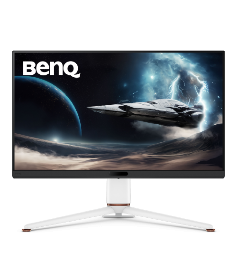 Benq ex321ux pantalla para pc 80 cm (31.5") 3840 x 2160 pixeles 4k ultra hd led blanco