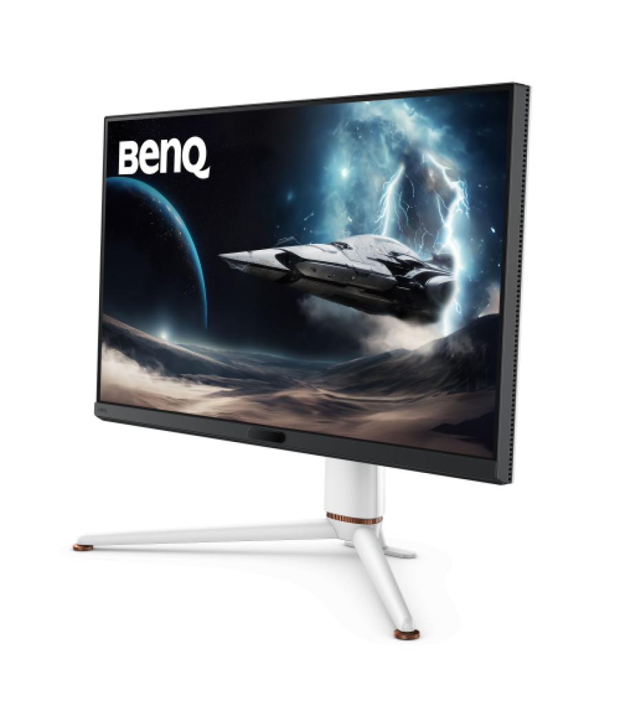 Benq ex321ux pantalla para pc 80 cm (31.5") 3840 x 2160 pixeles 4k ultra hd led blanco