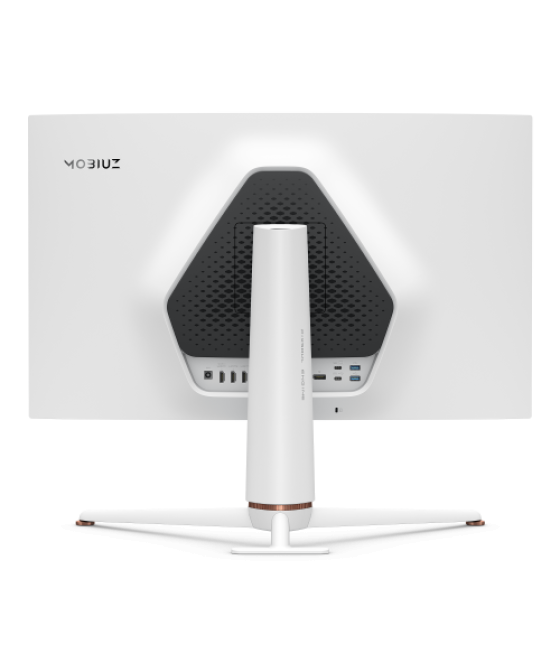 Benq ex321ux pantalla para pc 80 cm (31.5") 3840 x 2160 pixeles 4k ultra hd led blanco
