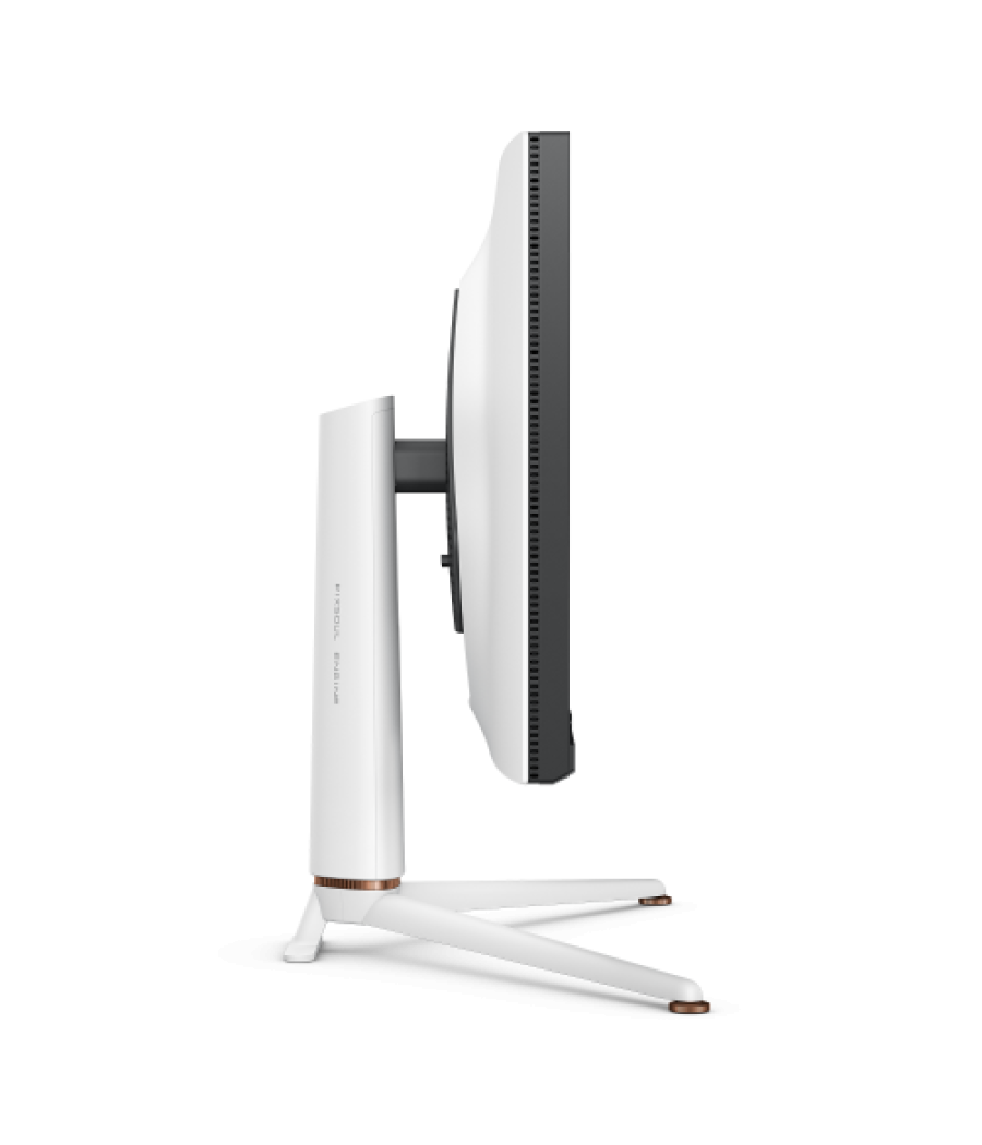 Benq ex321ux pantalla para pc 80 cm (31.5") 3840 x 2160 pixeles 4k ultra hd led blanco