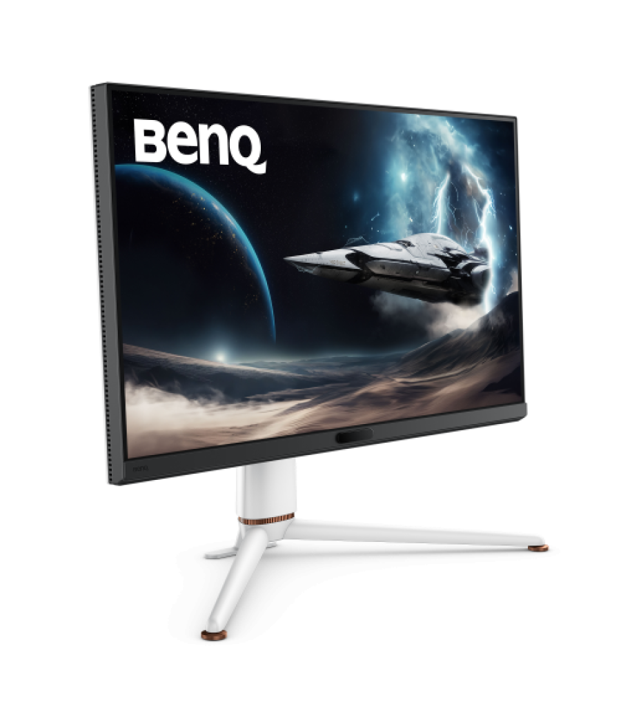 Benq ex321ux pantalla para pc 80 cm (31.5") 3840 x 2160 pixeles 4k ultra hd led blanco