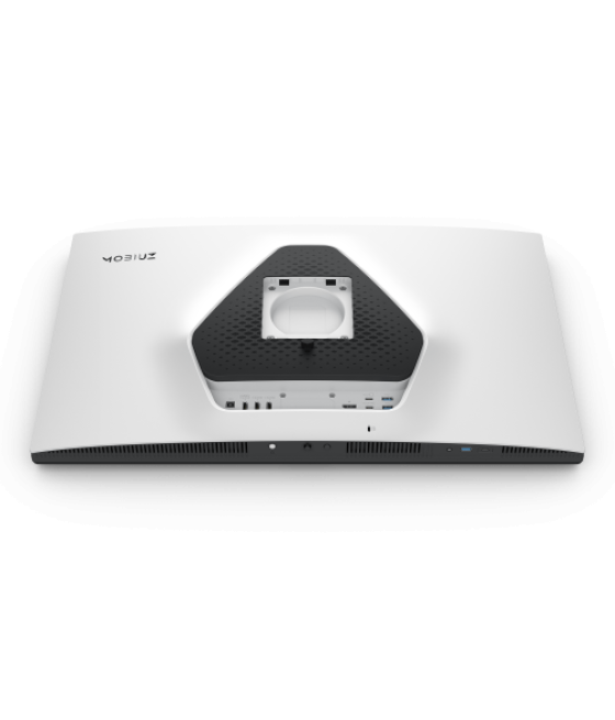 Benq ex321ux pantalla para pc 80 cm (31.5") 3840 x 2160 pixeles 4k ultra hd led blanco