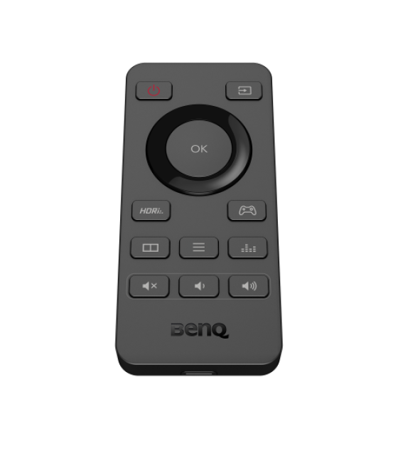 Benq ex321ux pantalla para pc 80 cm (31.5") 3840 x 2160 pixeles 4k ultra hd led blanco