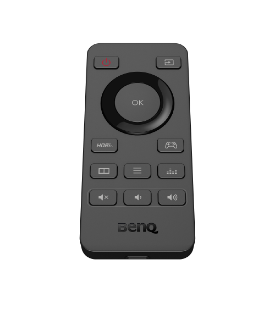 Benq ex321ux pantalla para pc 80 cm (31.5") 3840 x 2160 pixeles 4k ultra hd led blanco