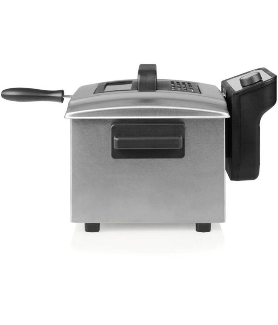 Freidora princess 184090/ 3270w/ capacidad 5l