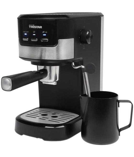 Cafetera expreso tristar cm-2278/ 20 bares