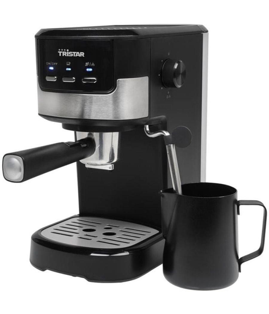 Cafetera expreso tristar cm-2278/ 20 bares Cafetera expreso tristar cm-2278/ 20 bares