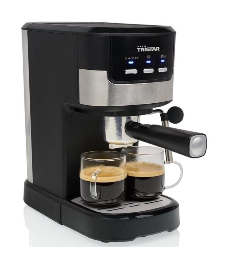 Cafetera expreso tristar cm-2278/ 20 bares