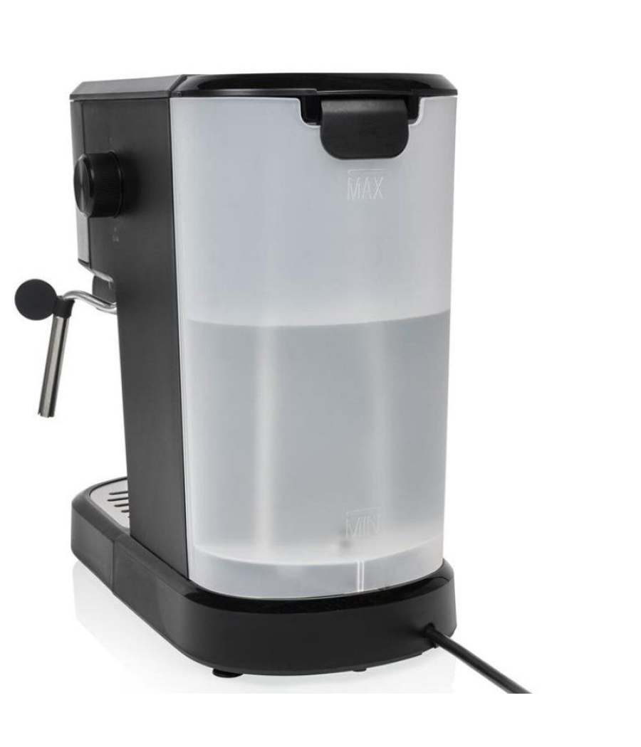 Cafetera expreso tristar cm-2278/ 20 bares