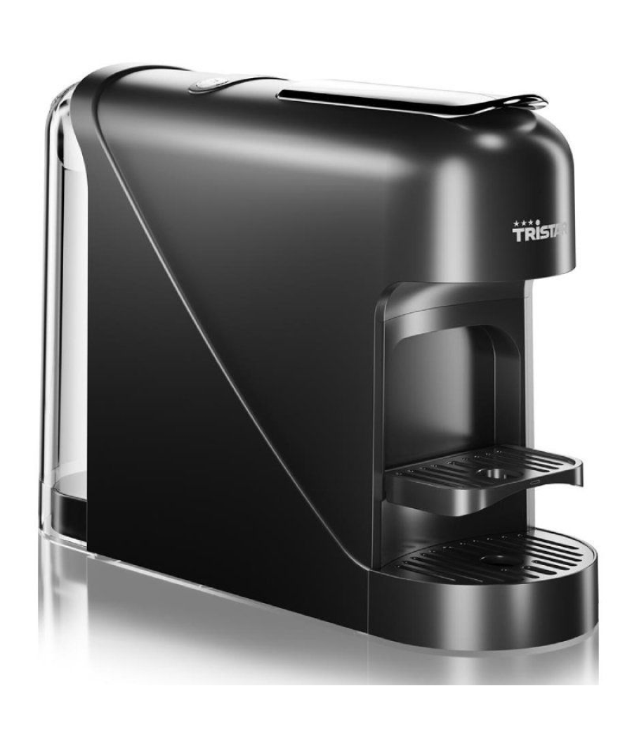 Cafetera de cápsulas tristar cm-2300/ negra