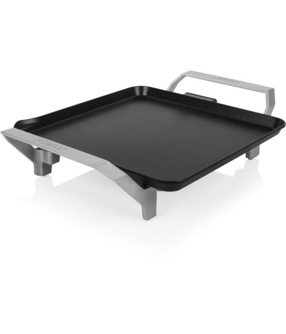 Plancha de asar princess table chef premium compacta 103090/ 1500w/ tamaño 28*28cm