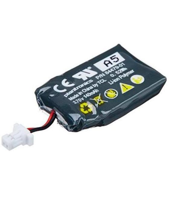 Hp poly bateria para cs540 / c565 2 pines