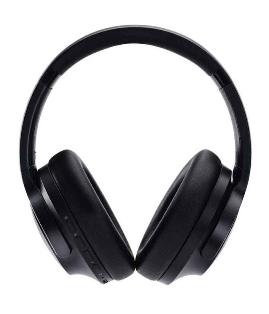 Auriculares inalámbricos panasonic rb-hx330b/ con micrófono/ bluetooth/ negros