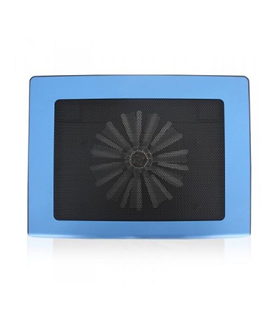 approx APPNBC06LB Refrigerador portatil 15.4" Azul - Imagen 2