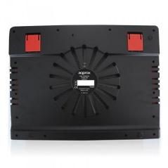 approx APPNBC06R Refrigerador portatil 15.4" Rojo - Imagen 3