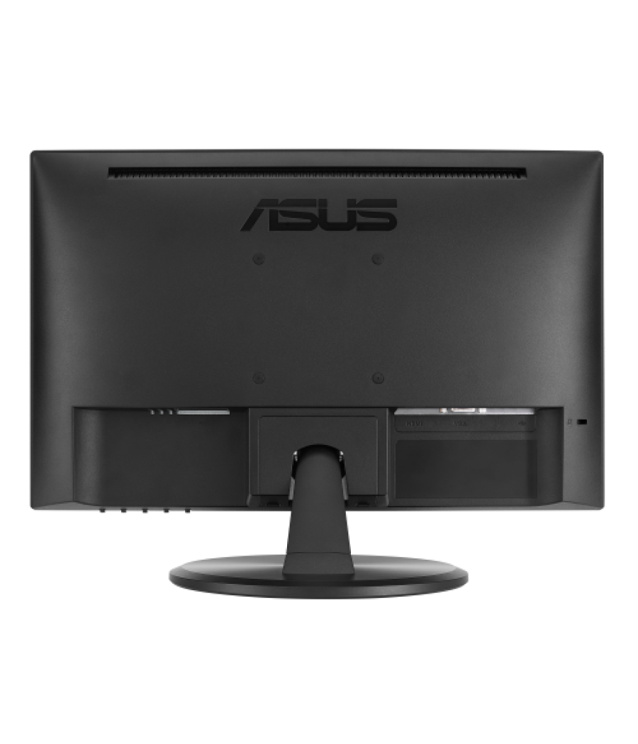 Asus vt169he monitor táctil, 16", fhd 1920x1080, ips, frameless