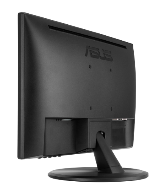 Asus vt169he monitor táctil, 16", fhd 1920x1080, ips, frameless