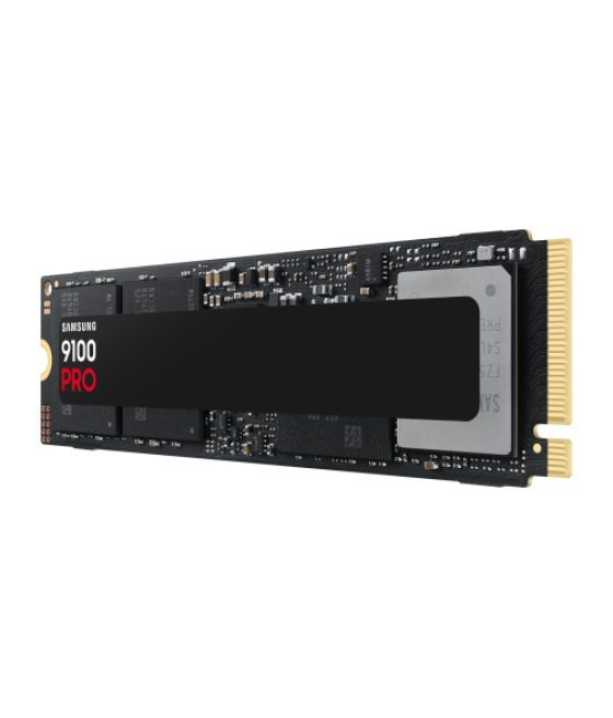 Samsung mz-vap2t0 2 tb m.2 pci express 5.0 nvme v-nand tlc