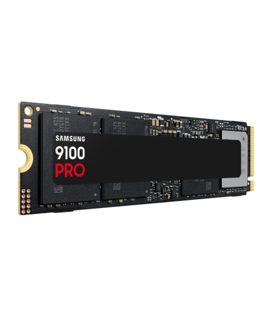 Samsung mz-vap2t0 2 tb m.2 pci express 5.0 nvme v-nand tlc