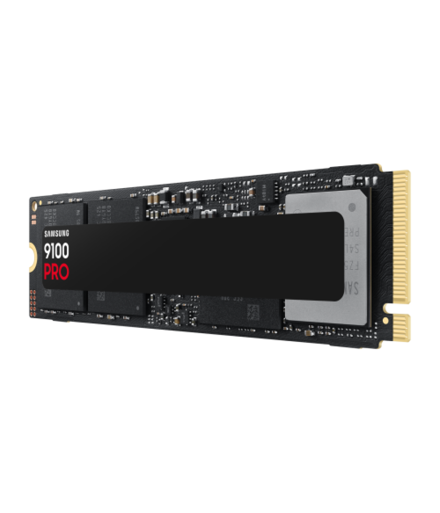 Samsung mz-vap1t0 1 tb m.2 pci express 5.0 nvme v-nand tlc