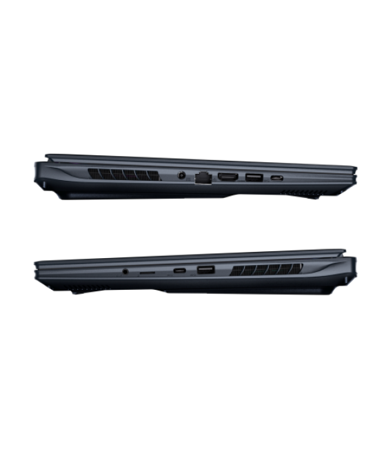Gigabyte aorus master 16 byh portátil gaming - 16,0“, 240hz oled, intel core 275hx, nvidia rtx 5080 gpu, 32gb ddr5 5600mhz, 1 x 