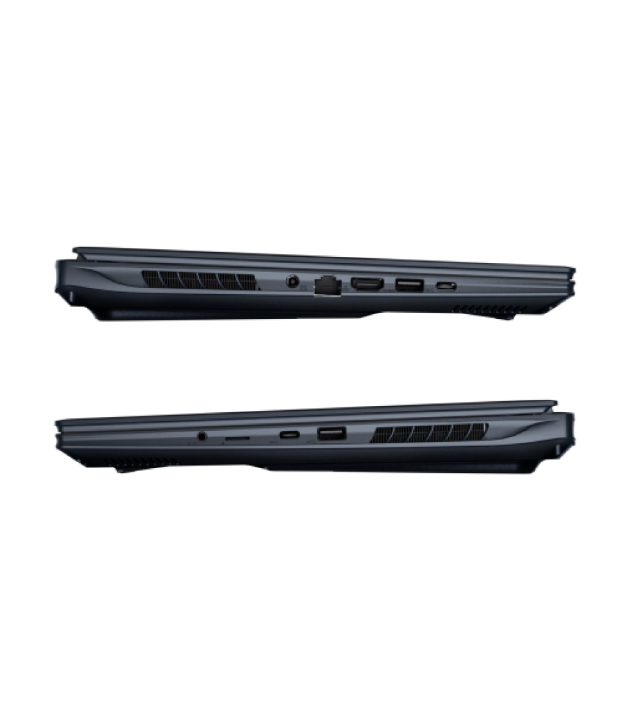 Gigabyte aorus master 16 byh portátil gaming - 16,0“, 240hz oled, intel core 275hx, nvidia rtx 5080 gpu, 32gb ddr5 5600mhz, 1 x 