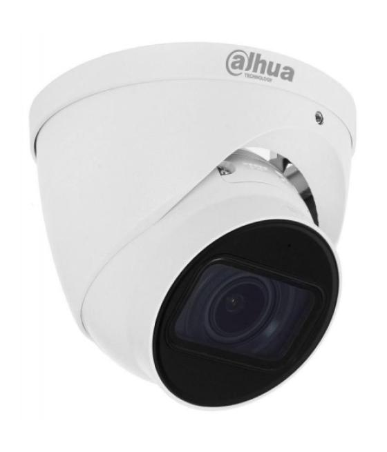 (dh-ipc-hdw2441tp-zs-27135) dahua cámara ip turret 4mp serie 2 varifocal motorizada 2.7-13.5mm