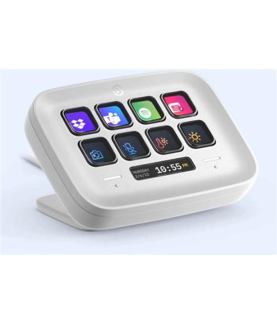 Elgato stream deck neo (10gbj9901)