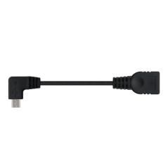 Nanocable Cable USB 2.0 OTG Tipo Micro B/M-A/H15cm - Imagen 6