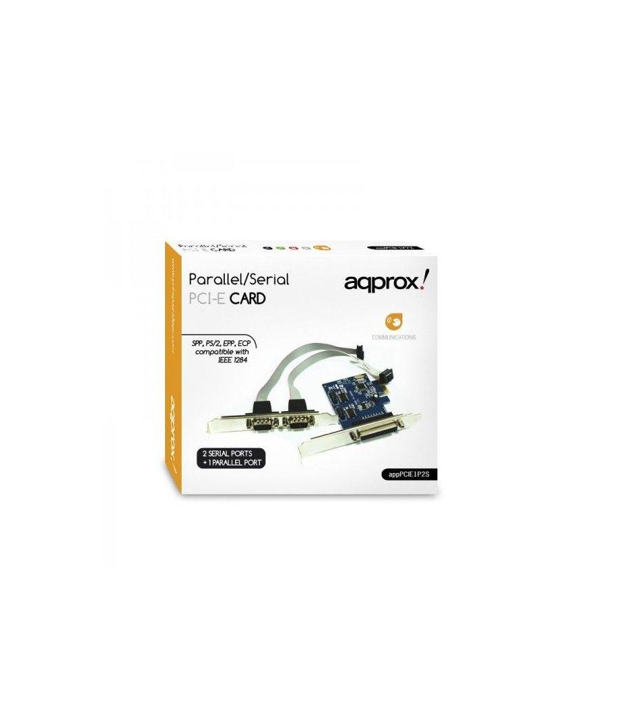 approx APPC06 Adaptador USB/30 Pines para Samsung - Imagen 2
