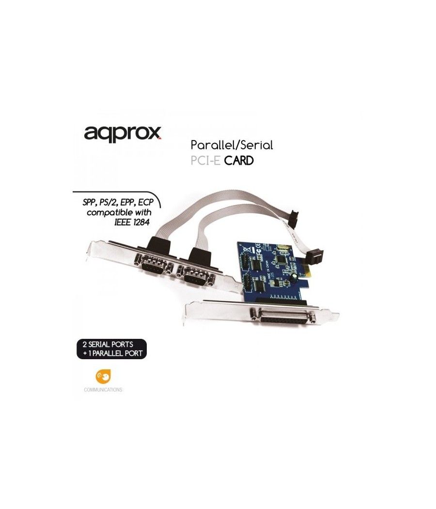 approx APPC06 Adaptador USB/30 Pines para Samsung - Imagen 3