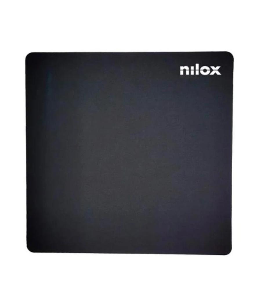 Nilox alfombrilla base antidesliz negro Nilox alfombrilla base antidesliz negro