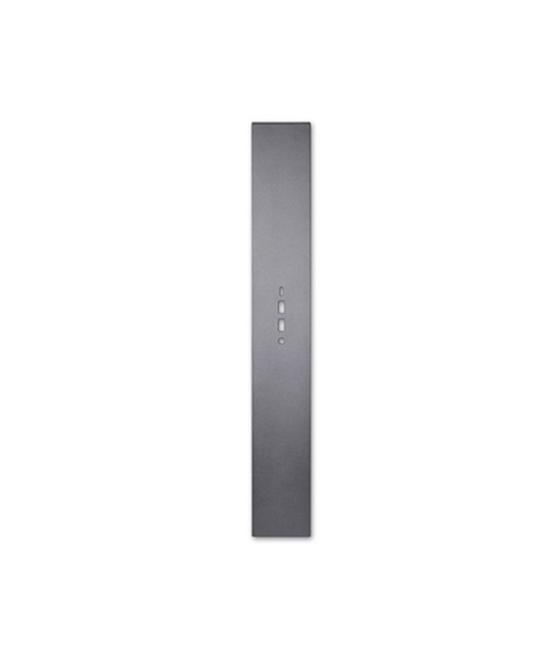 Recambio placa puertos superiores lian li o11d evo grey