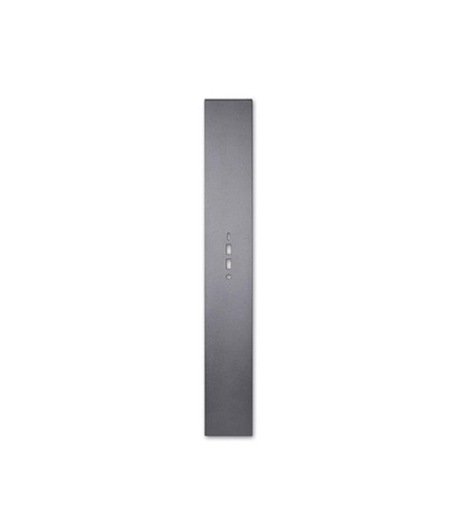 Recambio placa puertos superiores lian li o11d evo grey