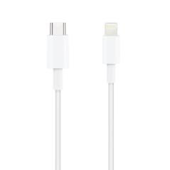 Nanocable Cable Lightning a USB-C 1 metro - Imagen 10