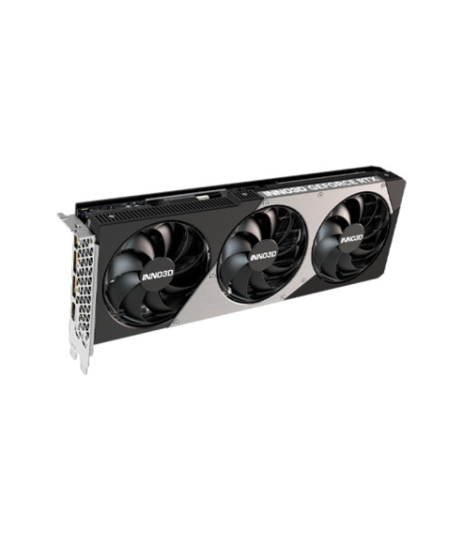 Tarjeta gráfica inno3d rtx 5070 ti x3 oc 16gb