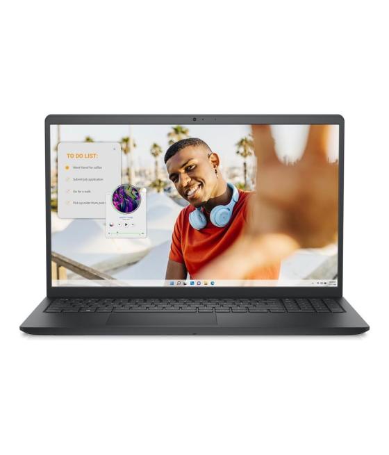 Portatil dell inspiron 15 3535 hf5c6 r5 - 7530u - 16gb - ssd 512gb - 15.6 pulgadas fhd - w11p