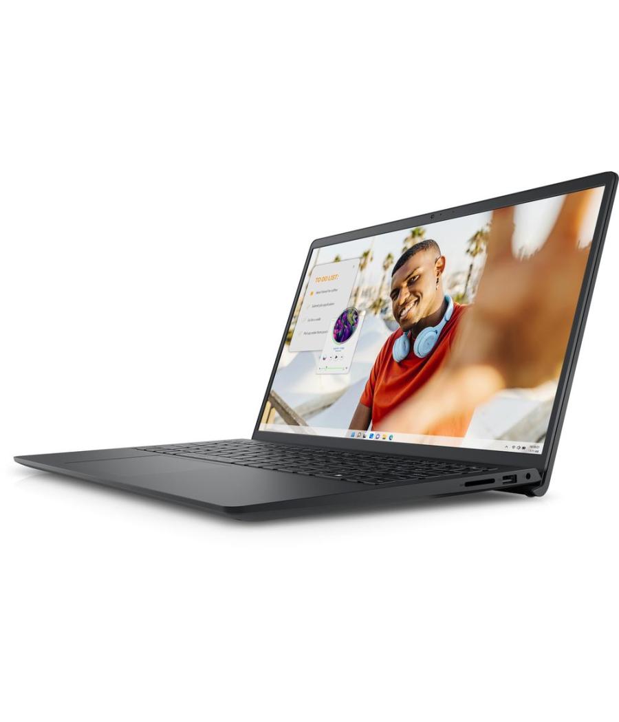 Portatil dell inspiron 15 3535 hf5c6 r5 - 7530u - 16gb - ssd 512gb - 15.6 pulgadas fhd - w11p