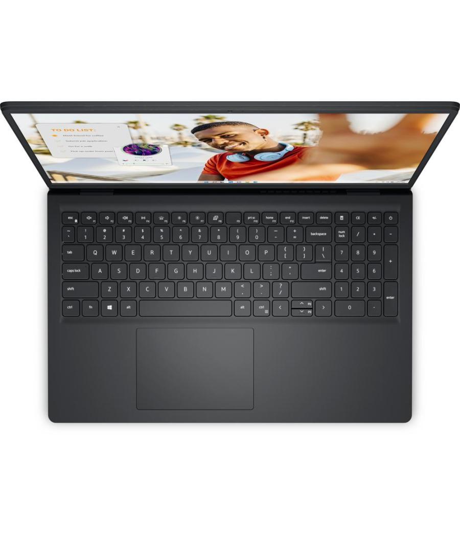 Portatil dell inspiron 15 3535 hf5c6 r5 - 7530u - 16gb - ssd 512gb - 15.6 pulgadas fhd - w11p