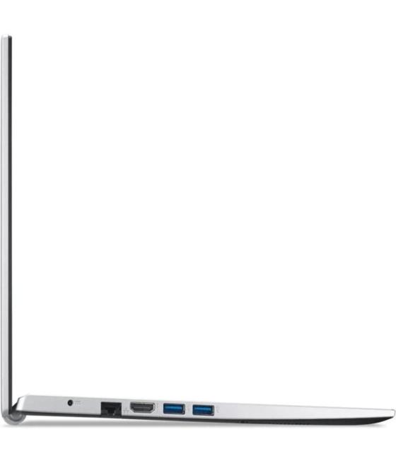 Portatil acer 15 a315 - 44p r7 - 5700u 16gb ssd 512gb 15.6 pulgadas