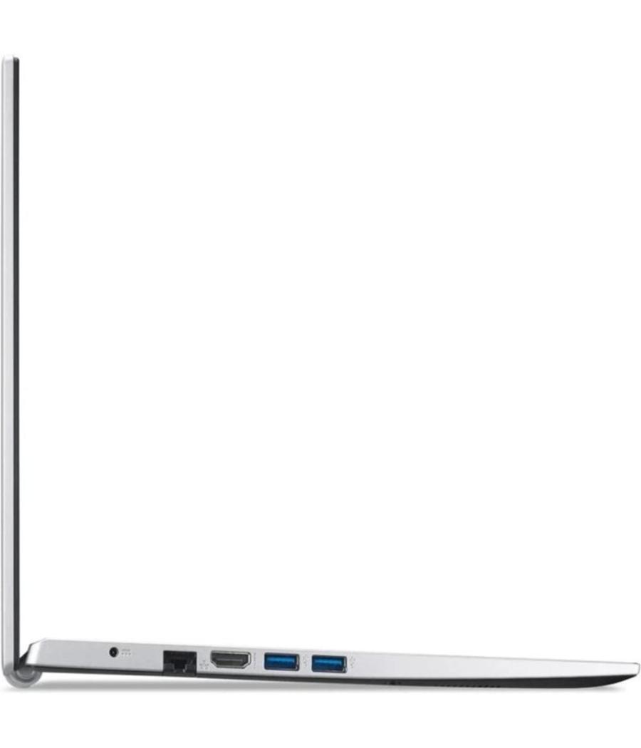Portatil acer 15 a315 - 44p r7 - 5700u 16gb ssd 512gb 15.6 pulgadas