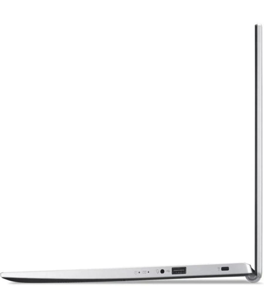 Portatil acer 15 a315 - 44p r7 - 5700u 16gb ssd 512gb 15.6 pulgadas