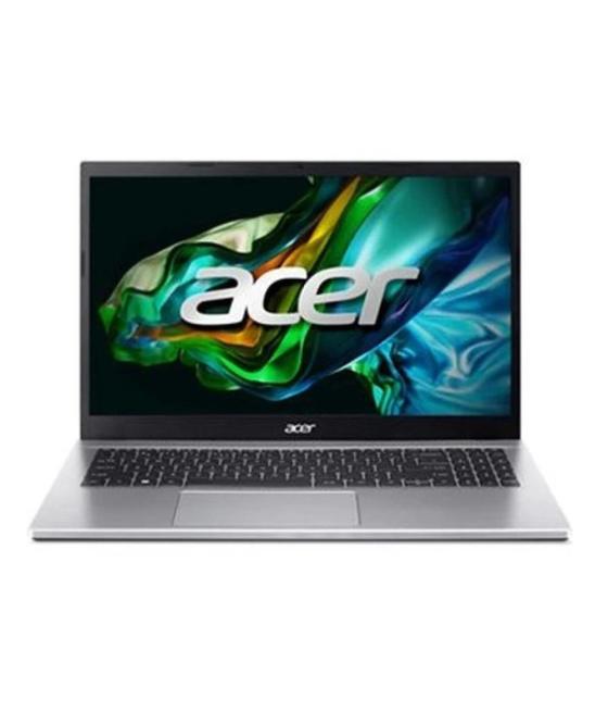 Portatil acer ag15 - 42p r5 - 5625u 16gb ssd 512gb 15.6 pulgadas