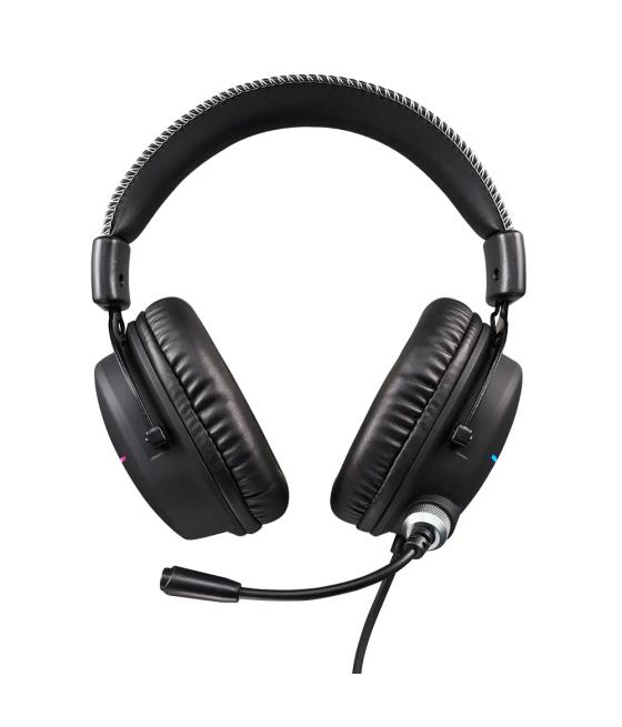 Auriculares gaming acer nitro nhw200 negro