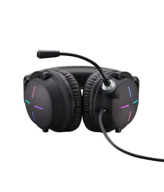 Auriculares gaming acer nitro nhw200 negro